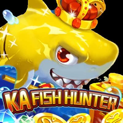 KA Fish Hunter by KA Gaming .